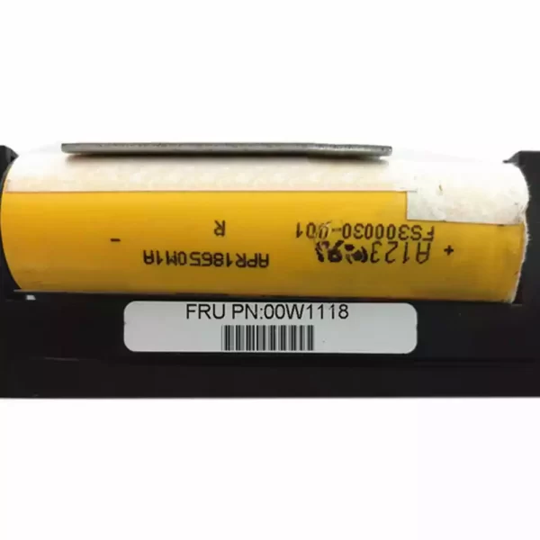 Originalna baterija za IBM 00W1118 - Image 3