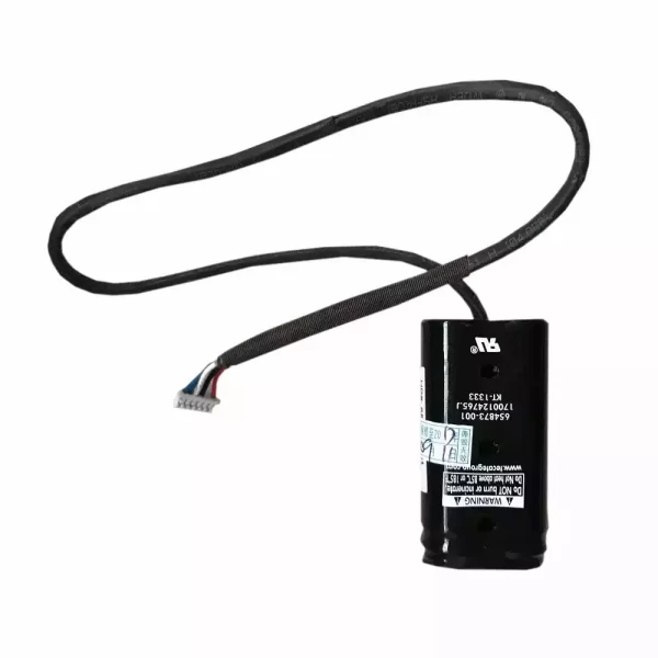 Originalna baterija za HP 660093-001,654873-003