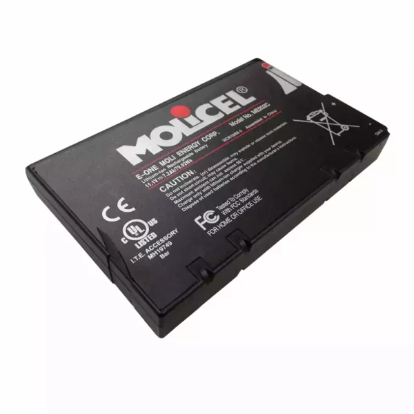 Originalna baterija za MOLICEL ME202C for MOLICEL,SAMSUNG Sens Pro 520 523,DR202