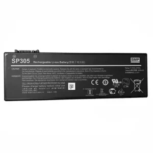 Originalna baterija za SIMATIC Field SP305