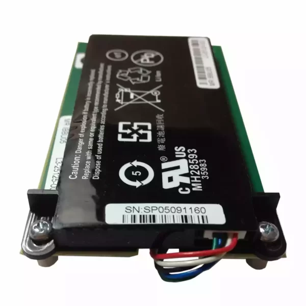 Originalna baterija za LSI MegaRaid L3-25125-00C,L3-25125-04B - Image 2