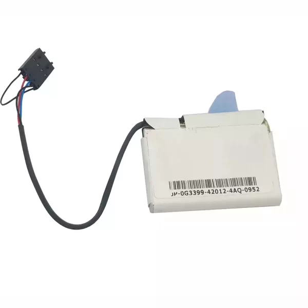Originalna baterija za DELL G3399 - Image 2