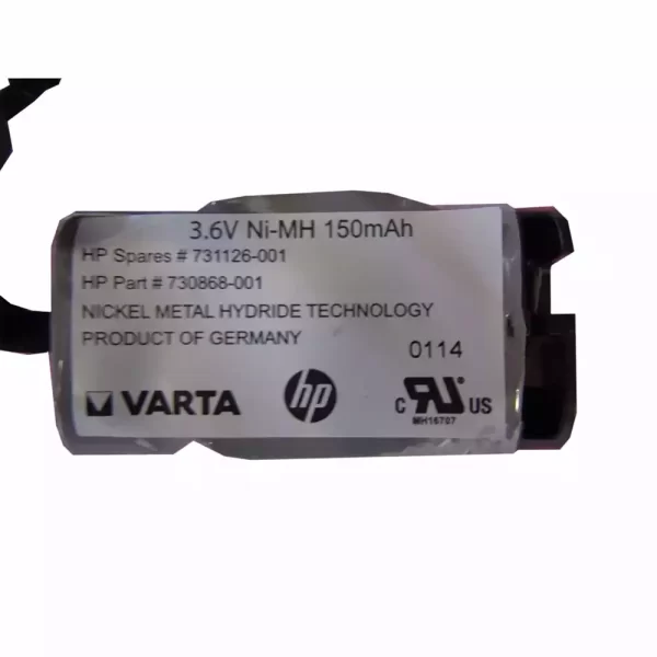 Originalna baterija za HP 731126-001,730868-001 - Image 2