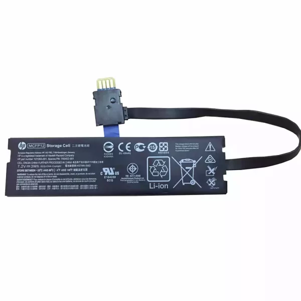 Originalna baterija za HP HSTNN-IS6D