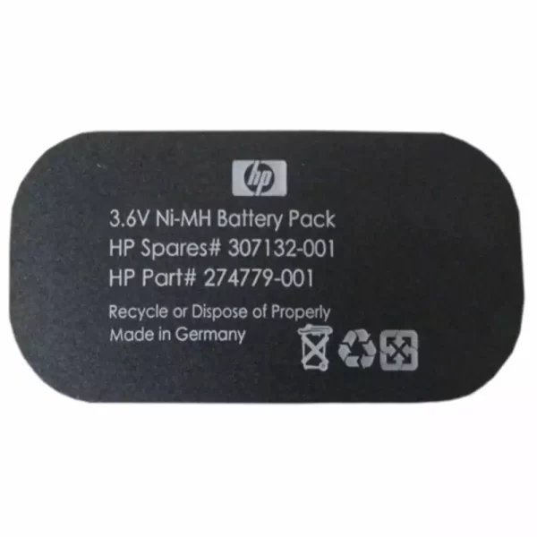 Originalna baterija za HP 307132-001,274779-001