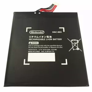 Originalna baterija za Nintendo Switch HAC-003