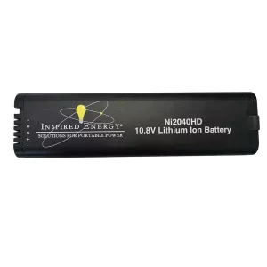 Originalna baterija za Inspired Energy NI2040 NI2040HD NI2040ED NI2040AG NI2040JD29