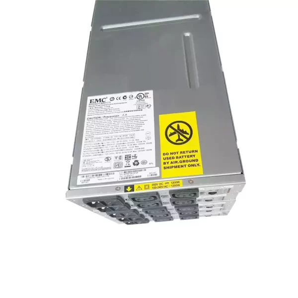Originalna baterija za EMC  VNX5100 VNX5300 VNX5500 VNX5700 SPS 1200W - Image 2