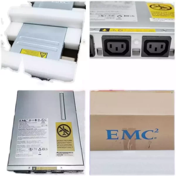 Originalna baterija za EMC  VNX5100 VNX5300 VNX5500 VNX5700 SPS 1200W - Image 3