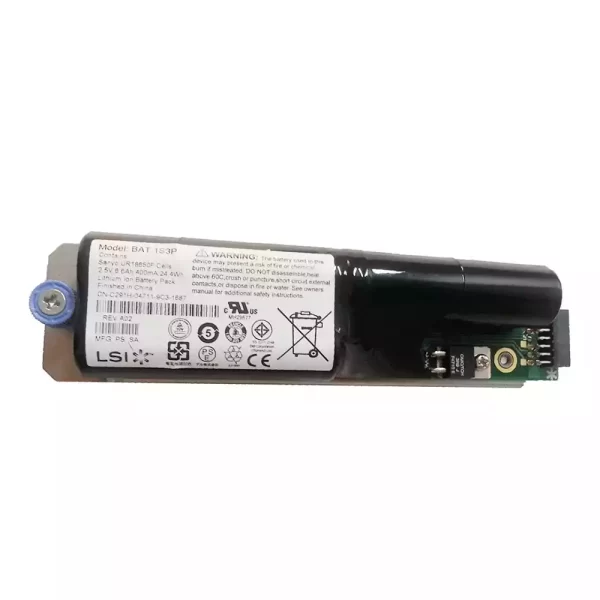Originalna baterija za 371-2482-01,SUN T2510 T2530 T2540