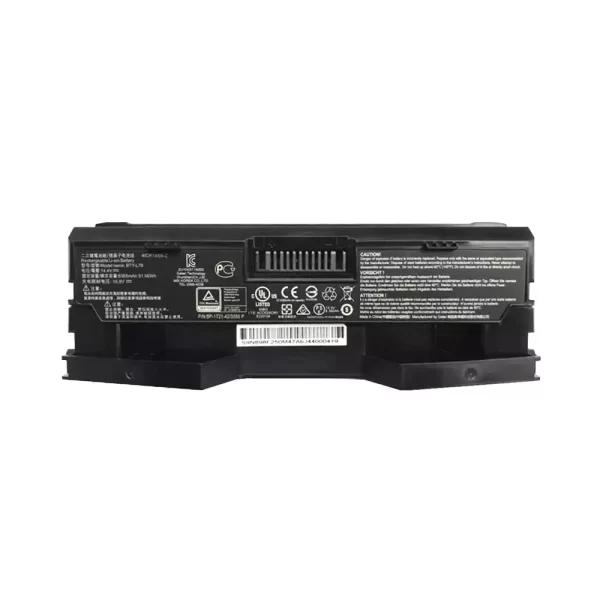 Originalna baterija za BTY-L79,MSI HTCVIVE vr one 6RD-007US,7RE-231CN