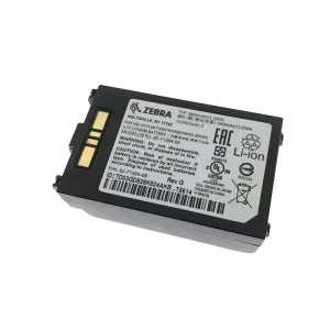 Originalna baterija za ZEBRA 82-71364-04 82-71364-05,MC75A0,MC75,MC75,BTRY-MC7XEAB00