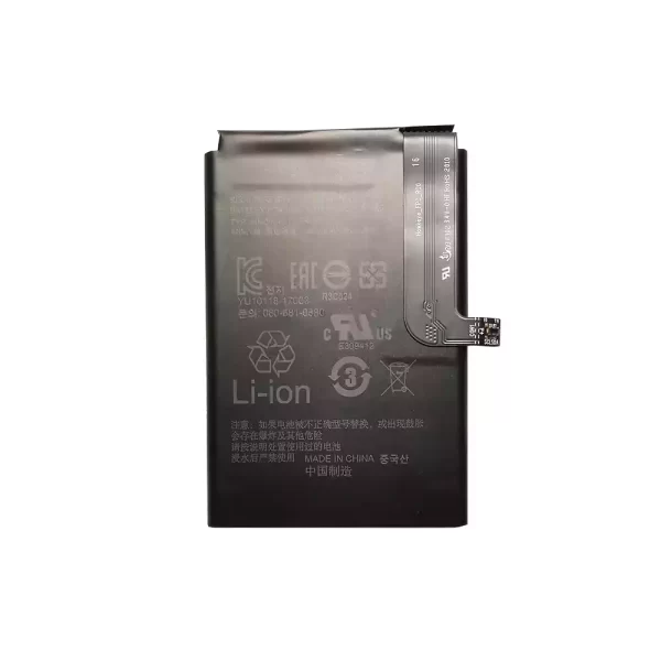 Originalna baterija za ZEBRA BT-000334,TC20 TC21 TC25 TC26 - Image 2