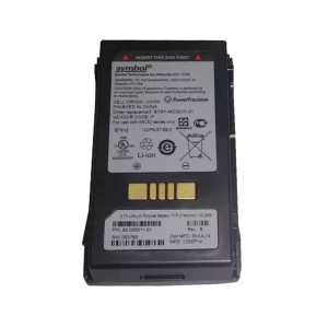 Originalna baterija za Symbol 82-000011-01 82-00012-02,MC32,MC3200,MC32N0-R/G/S