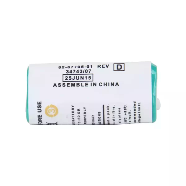 Originalna baterija za Symbol 82-67705-01,LS4278 LI4278 DS6878SR - Image 2