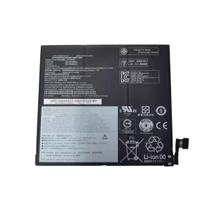 Baterija za tablični računalnik LENOVO SB10W86018 SB10W86019 SB10W86020 SB10W86021