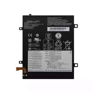 Baterija za tablični računalnik LENOVO L17C2PF1 L17D2PF2