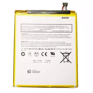 Baterija za tablični računalnik AMAZON ST23 58-000219,Kindle Fire 7 TH
