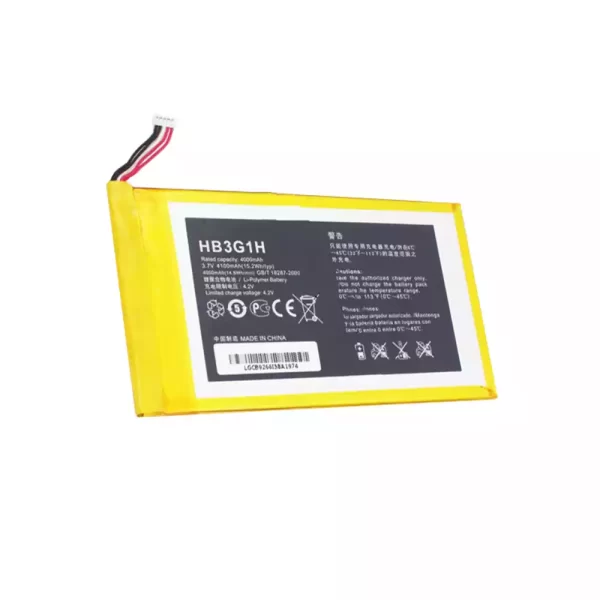 Baterija za tablični računalnik Huawei S7-301w S7-301u S7-302 S7-303 S7-601C S7-931 T1-701u