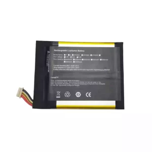 Baterija za tablični računalnik HASEE PCPAD CM