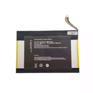 Baterija za tablični računalnik HASEE PCPAD pro