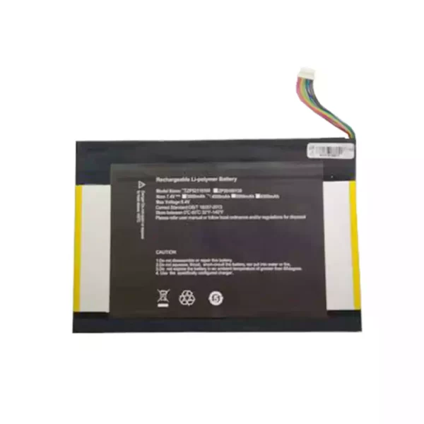 Baterija za tablični računalnik HASEE PCPAD pro