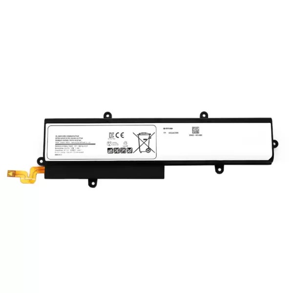 Baterija za tablični računalnik SAMSUNG EB-BT670ABE EB-BT670ABA