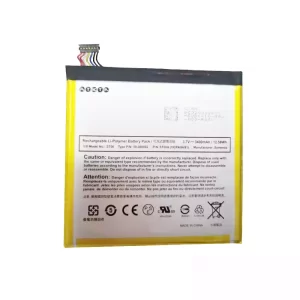 Baterija za tablični računalnik Amazon ST06 58-000092,Kindle fire HD6 PW98VM 26S1006