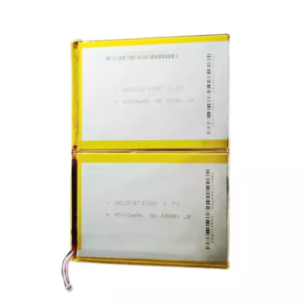 Baterija za tablični računalnik AE2597135P AE2597135P-2P,E FUN Nextbook Ares 11A