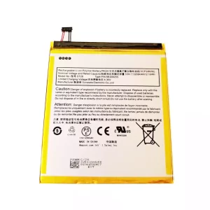 Baterija za tablični računalnik Amazon ST28 MC-308695 58-000255
