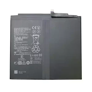 Baterija za tablični računalnik Honor Tablet V6,Honor Tablet V7,Honor Tablet V7 Pro,BRT-W09 BRT-AL00 KRJ-W09 KRJ-AN00,KJR-AL00 BAH3-W09 BAH3-AL00