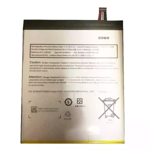 Baterija za tablični računalnik Amazon 26S1021,58-000313