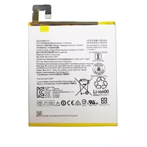 Baterija za tablični računalnik LENOVO Tab M8 TB-8705F TB-8505N TB-8505F TB-8505I TB-8505M