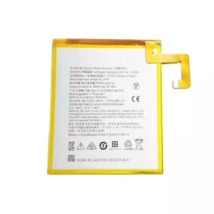Baterija za tablični računalnik LENOVO Tablet M10 TB-X605L TB-X605F TB-X605M TB-X605N TB-X505X TB-X505L TB-X505F
