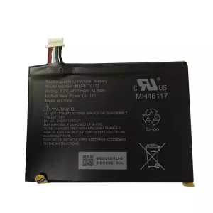 Baterija za tablični računalnik McNair MLP4110172