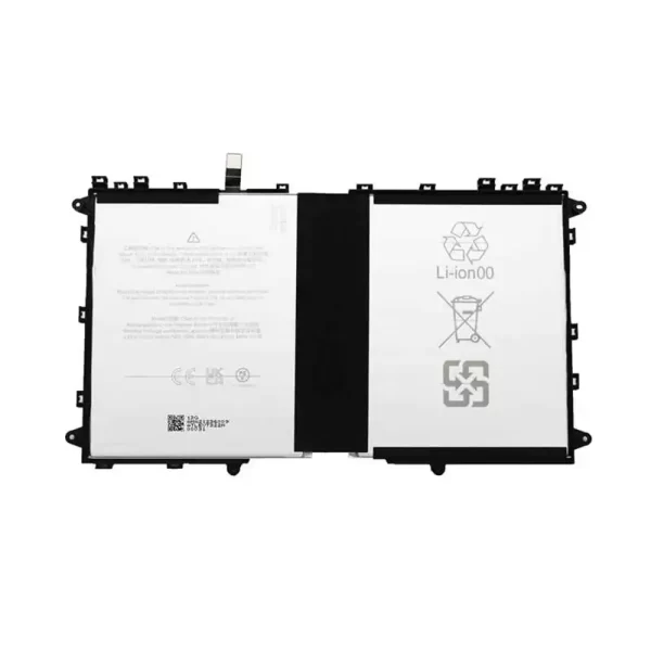 Baterija za tablični računalnik GQ6UU GPN:G823-00345-01 MPN:GS35