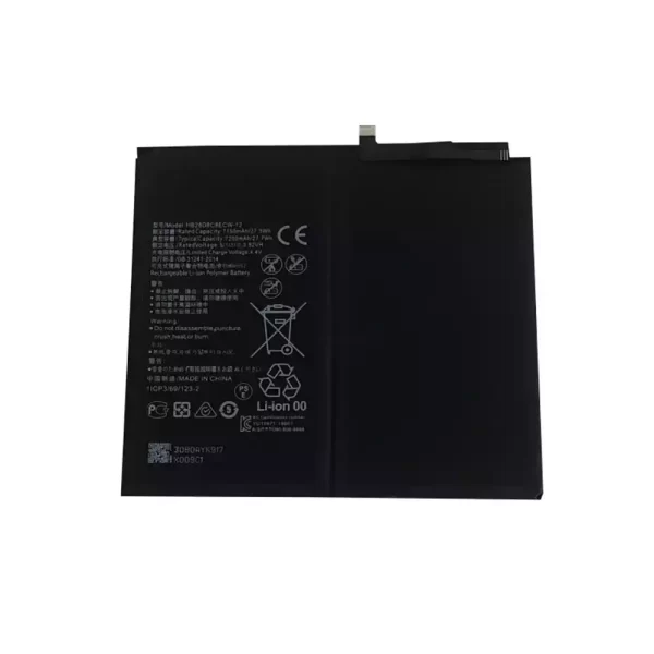 Baterija za tablični računalnik HUAWEI HB28D8C8ECW-12,MatePad Pro MRX-AL09