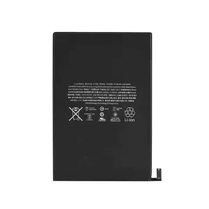 Baterija za tablični računalnik Ipad A2114 A2133 A2124 A2125 A2126