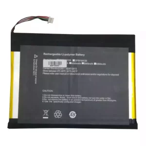 Baterija za tablični računalnik H27100170P Jumper EZPad 6, EZPad 6 M4