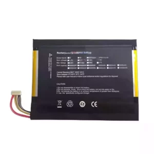Baterija za tablični računalnik H31120165P H-29140160P Jumper EZPad 6 plus
