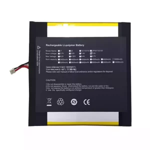 Baterija za tablični računalnik Jumber EZpad i7,H-38134150P