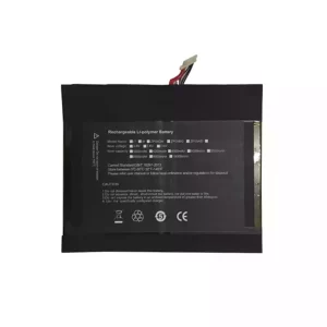 Baterija za tablični računalnik Jumber EZpad GO M,HW-36106134