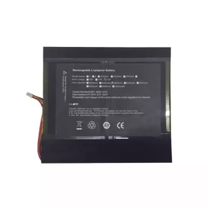 Baterija za tablični računalnik Chuwi Ubook CWI509,TY36134103P