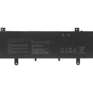 Originalna baterija za prenosnik ASUS B31N1632