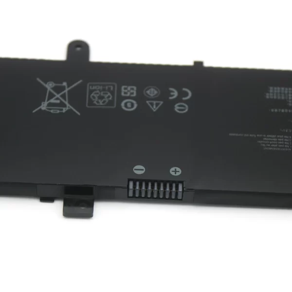 Originalna baterija za prenosnik ASUS B31N1632 - Image 4