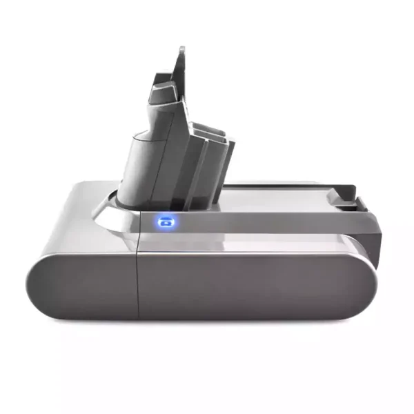Baterija za Brezžični sesalnik Dyson SV04,SV05,SV06,SV07,SV08,SV09 (4000mAh) - Image 3