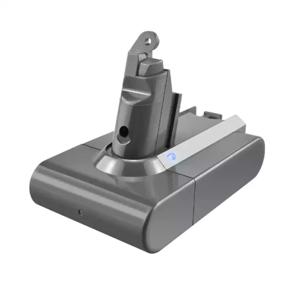 Baterija za Brezžični sesalnik Dyson SV04,SV05,SV06,SV07,SV08,SV09 (4000mAh) - Image 4
