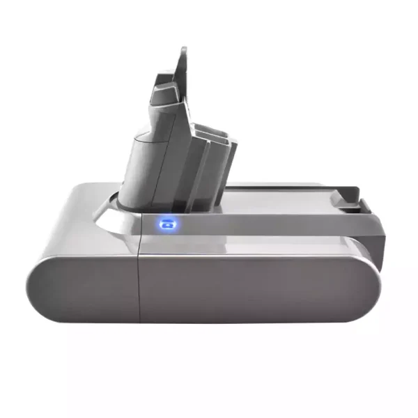 Baterija za Brezžični sesalnik Dyson SV04,SV05,SV06,SV07,SV08,SV09 (4800mAh) - Image 3