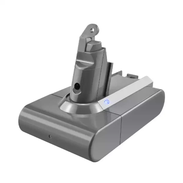 Baterija za Brezžični sesalnik Dyson SV04,SV05,SV06,SV07,SV08,SV09 (4800mAh) - Image 4