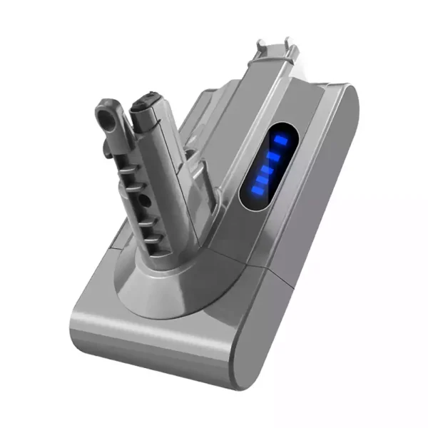 Baterija za Brezžični sesalnik Dyson V10 Absolute,V10 Animal (3000mAh) - Image 2